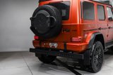 New 2024 Mercedes-Benz G 63 AMG Squared image 4