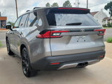 New 2025 Toyota Grand Highlander FWD image 2