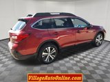 Used 2019 Subaru Outback 2.5i Limited w/ Protection Package #1 image 5