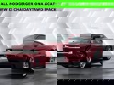 New 2025 Dodge Charger R/T Scat Pack w/ Track Pack image 2