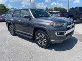 Used 2020 Toyota 4Runner Limited image 3