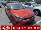 Used 2023 Kia Forte GT-Line w/ GT-Line Premium Package image 4