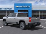 New 2025 Chevrolet Silverado 2500 Custom w/ Custom Value Package image 3