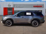 New 2025 Nissan Pathfinder Rock Creek image 3