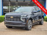 New 2025 Chevrolet Suburban High Country image 2