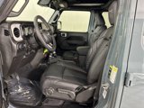 New 2025 Jeep Wrangler Willys image 3