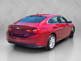 Used 2018 Chevrolet Malibu LT image 4