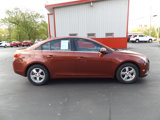 Used 2013 Chevrolet Cruze LT image 5