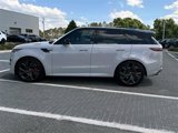 New 2025 Land Rover Range Rover Sport Dynamic SE image 2