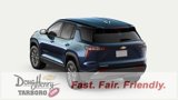 New 2026 Chevrolet Equinox LT image 3