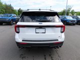 New 2025 Ford Explorer ST image 5