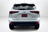 Used 2024 Toyota Highlander XLE image 4