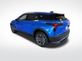 New 2025 Chevrolet Blazer EV LT image 3