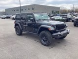 New 2025 Jeep Wrangler Unlimited Sport S 4xe image 4