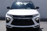Used 2023 Chevrolet TrailBlazer RS w/ Technology Package image 2