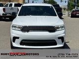 Used 2024 Dodge Durango SXT image 2