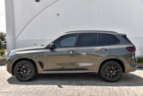 Used 2024 BMW X5 xDrive40i w/ Executive Package image 5