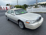 Used 2004 Lincoln Town Car Ultimate image 4