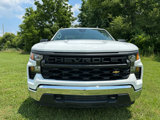 Used 2024 Chevrolet Silverado 1500 W/T w/ WT Fleet Convenience Package image 2
