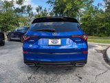 New 2025 Acura MDX A-Spec image 6