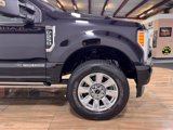 Used 2019 Ford F250 Platinum w/ Platinum Ultimate Package image 4