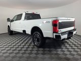 New 2025 Ford F350 Platinum image 5