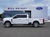 New 2025 Ford F250 4x4 Crew Cab Super Duty image 3