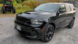 New 2026 Dodge Durango GT image 5