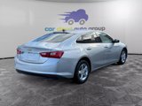 Used 2021 Chevrolet Malibu LS image 5