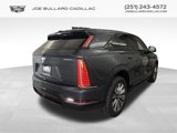 New 2026 Cadillac Escalade IQ Sport 1 w/ LPO, Floor Liner Package image 2