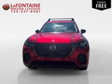 New 2025 MAZDA CX-70 3.3 Turbo w/ Preferred Package image 2