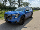 Used 2024 GMC Terrain AT4 w/ Infotainment Package II image 2