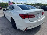 Used 2020 Acura TLX V6 image 6