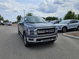 New 2025 Ford F150 Lariat image 2