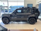 New 2025 Land Rover Defender 110 image 2