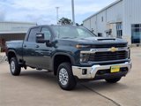 New 2025 Chevrolet Silverado 2500 LT w/ Convenience Package image 4
