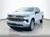 Certified 2022 Chevrolet Silverado 1500 LTZ w/ LTZ Premium Package image 3