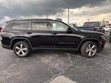 Used 2021 Jeep Grand Cherokee L Limited image 4