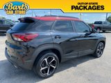 Used 2021 Chevrolet TrailBlazer RS w/ Driver Confidence Package image 6