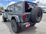 New 2025 Jeep Wrangler Unlimited Rubicon image 4