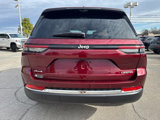 New 2025 Jeep Grand Cherokee Limited w/ Luxury Tech Group II image 4