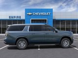 New 2025 Chevrolet Suburban LT w/ Comfort Package image 5