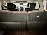 Used 2024 Nissan Armada Platinum w/ Captain's Chairs Package image 4
