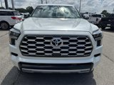 Used 2024 Toyota Sequoia Capstone image 2