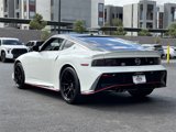 New 2025 Nissan Z NISMO w/ Floor Mat Package image 3