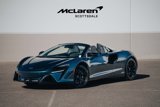 New 2025 McLaren Artura Spider image 2