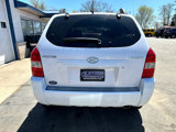 Used 2007 Hyundai Tucson GLS image 4