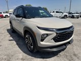 New 2026 Chevrolet TrailBlazer RS image 5