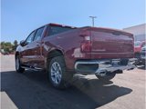 New 2026 Chevrolet Silverado 1500 LTZ image 5