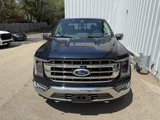 Used 2022 Ford F150 Lariat w/ Equipment Group 502A High image 2
